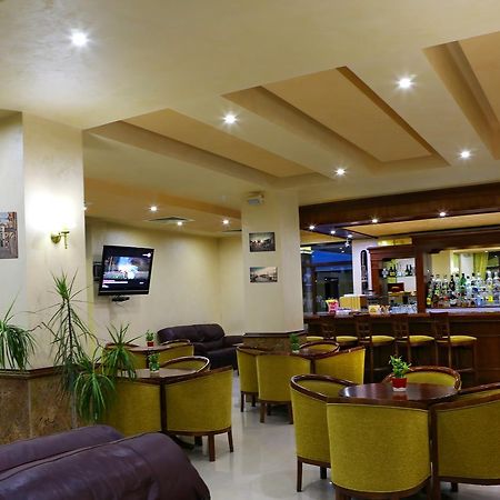Hotel Spa Terma Yagoda Esterno foto