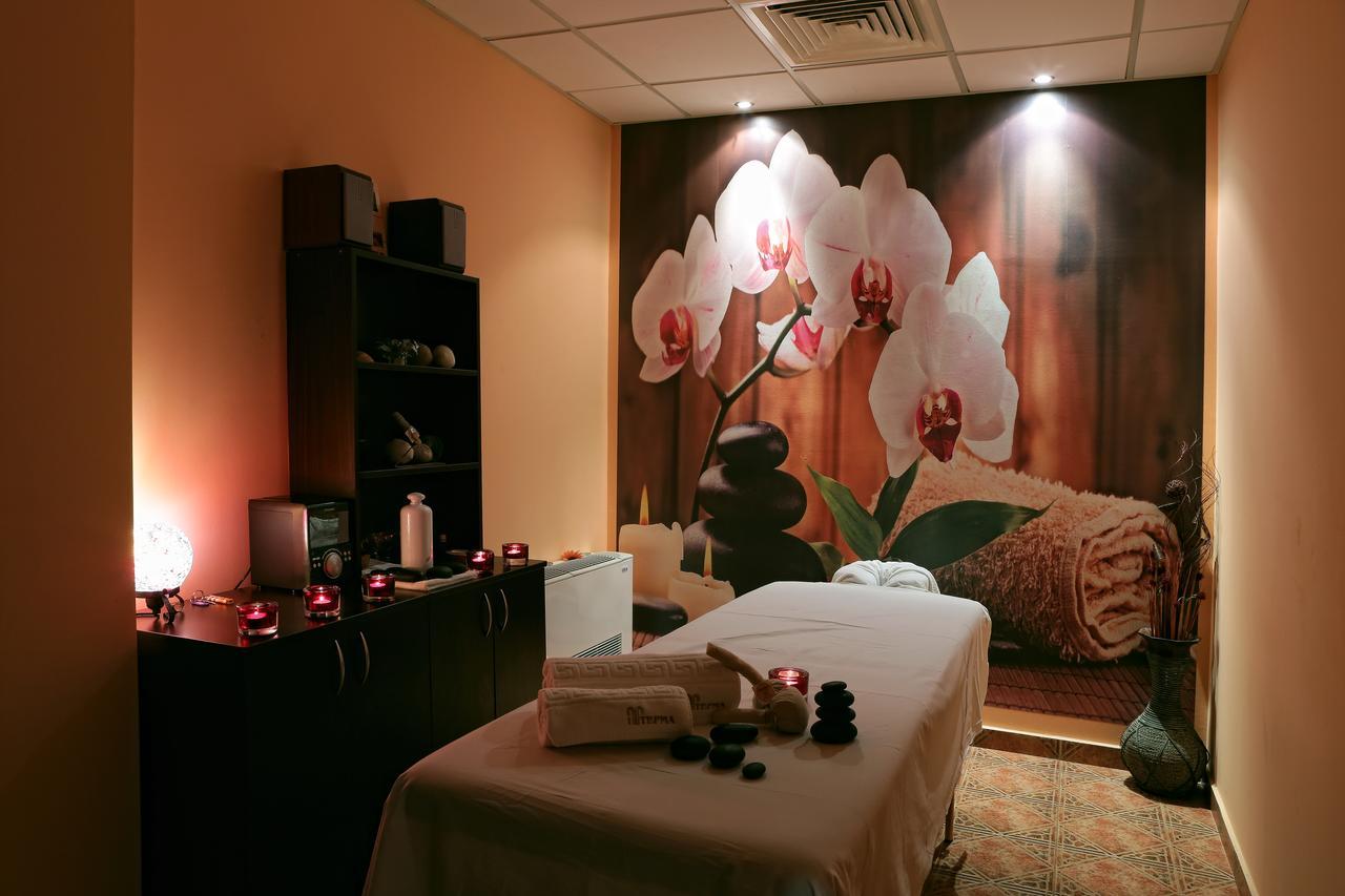 Hotel Spa Terma Yagoda Esterno foto