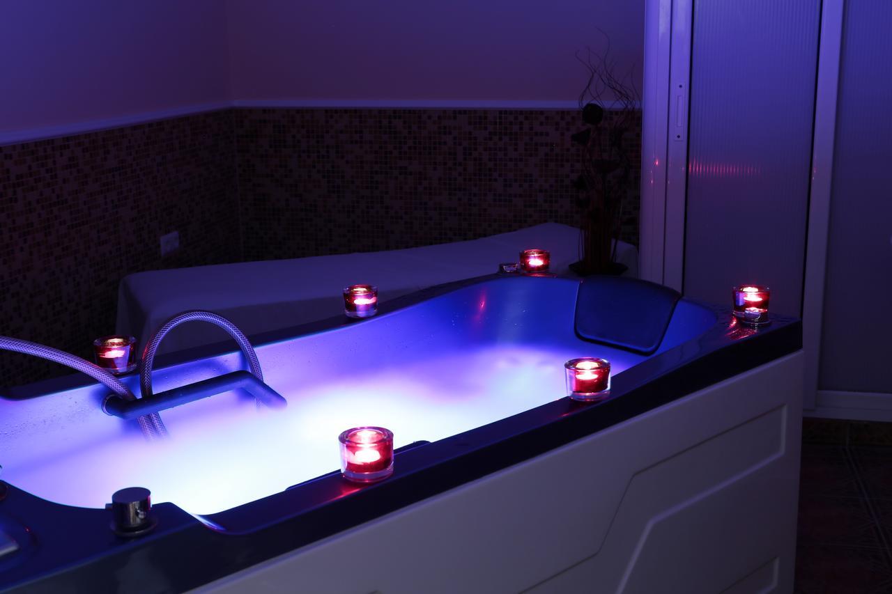 Hotel Spa Terma Yagoda Esterno foto