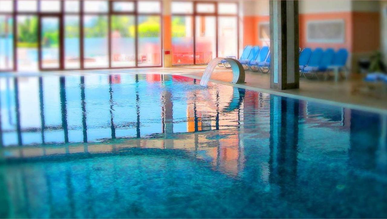 Hotel Spa Terma Yagoda Esterno foto
